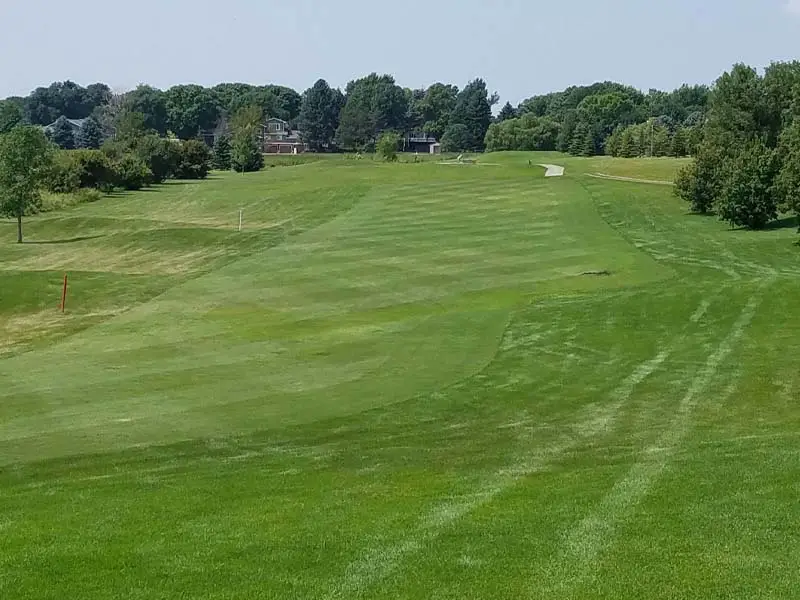 Meadow Creek Golf Course