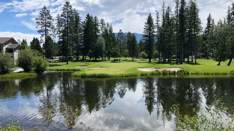 Meadow Lake Golf Course