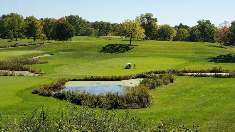 Meadowbrook Golf Course