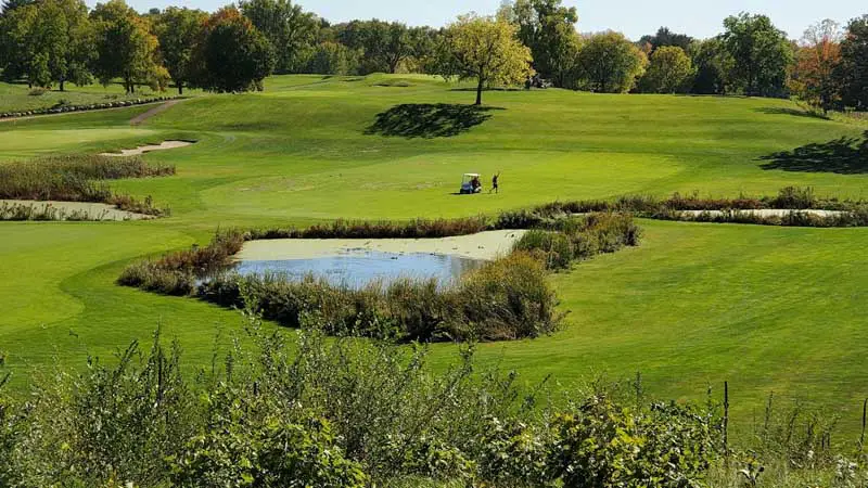 Meadowbrook Golf Course