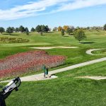 Meadowlark Hills Golf Course