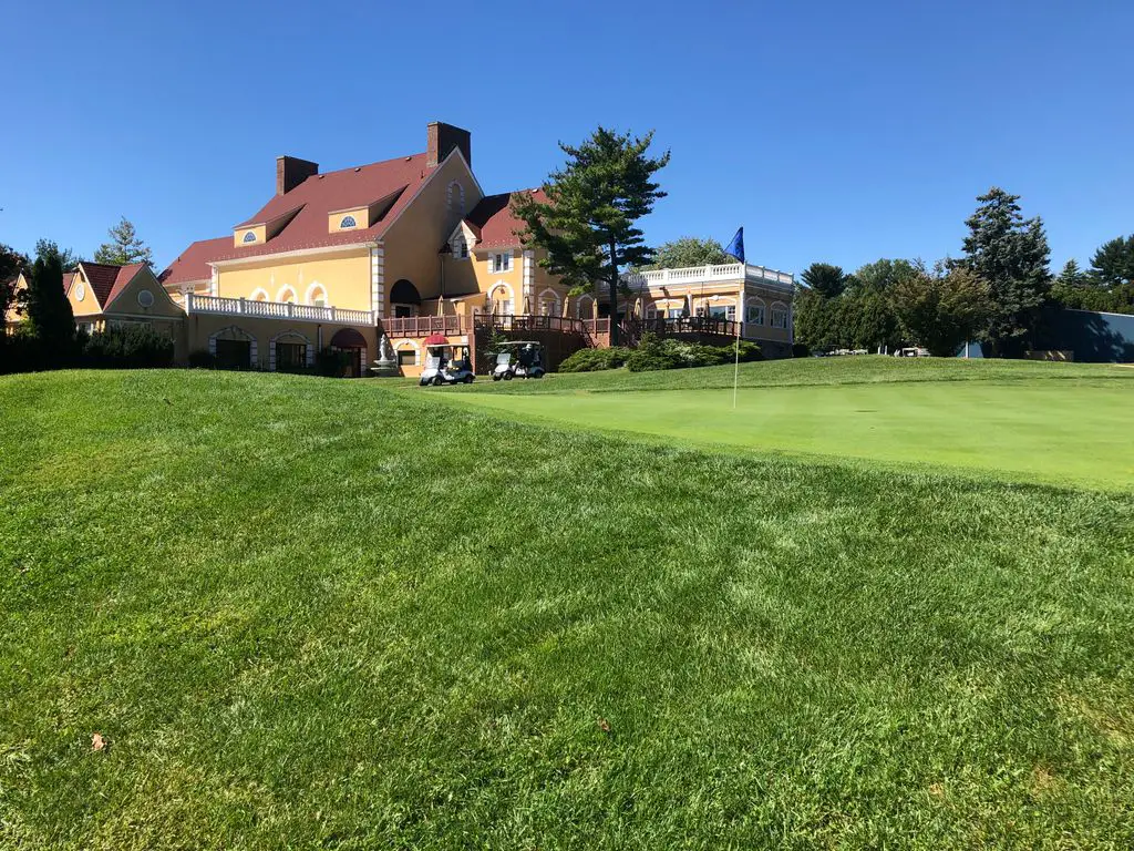 Melrose-Country-Club