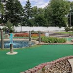 Mentor Mini Golf