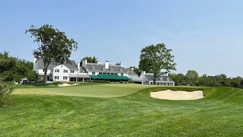 Merion Golf Club