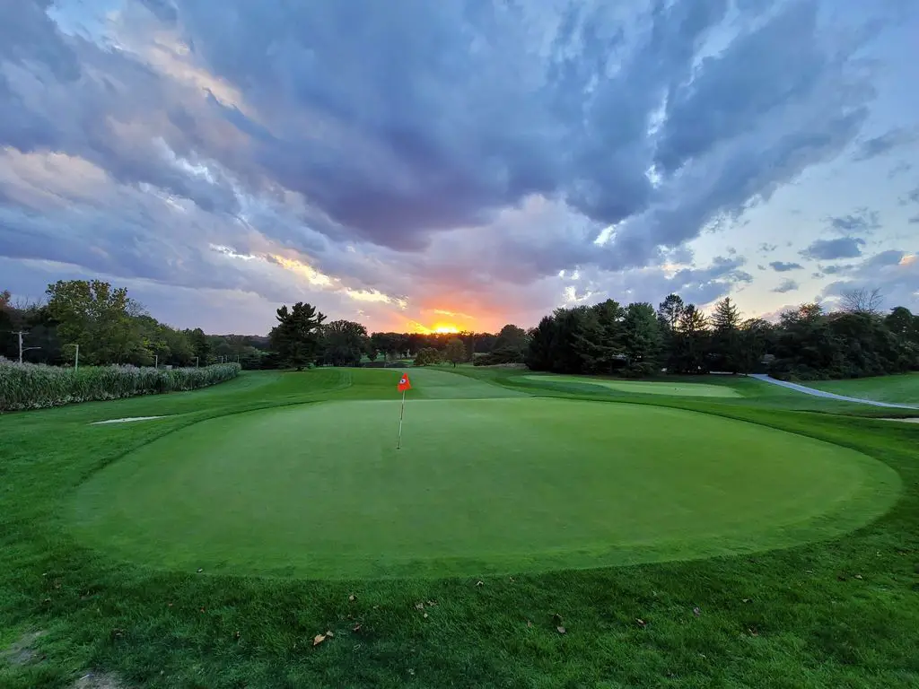 Merion-Golf-Club-West-Course