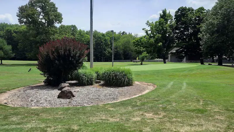 Metro Parks Par -3 Golf Course