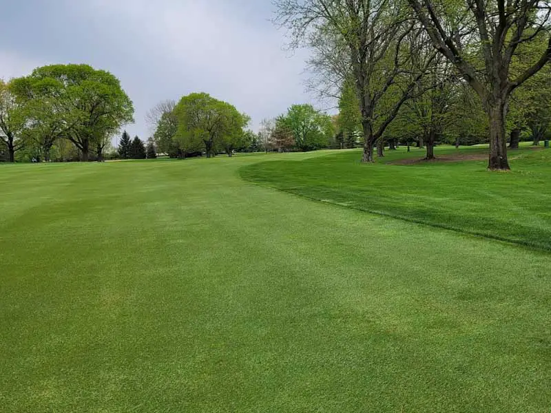 Miami Valley Golf Club