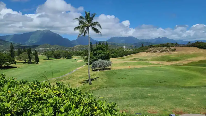 Mid-Pacific Country Club