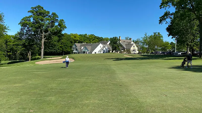 Milwaukee Country Club