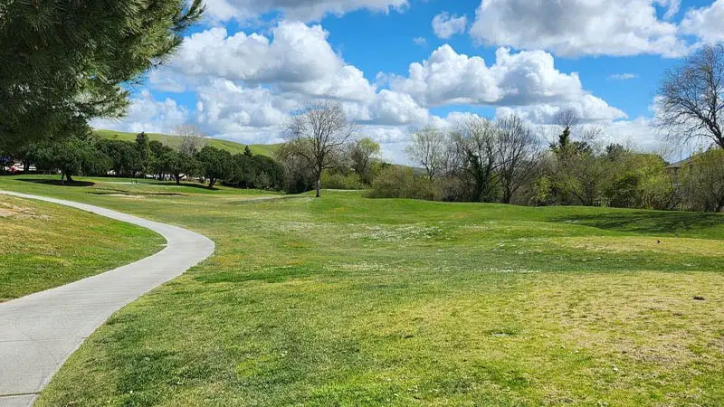 Mission Hills of Hayward Golf Course