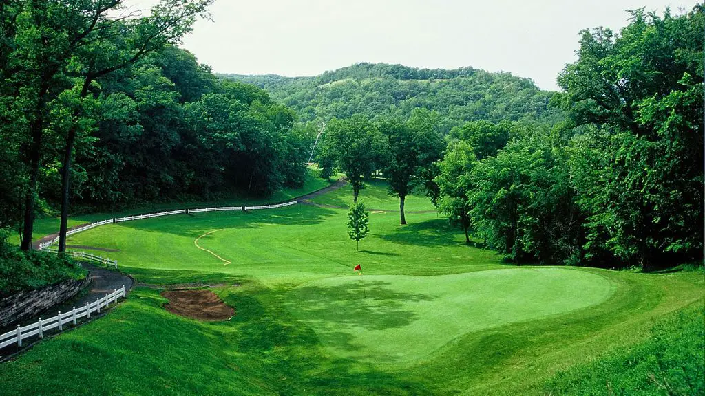 Mississippi-National-Golf-Links