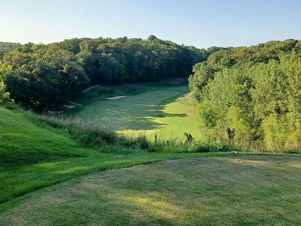 Missouri-Bluffs-Golf-Club