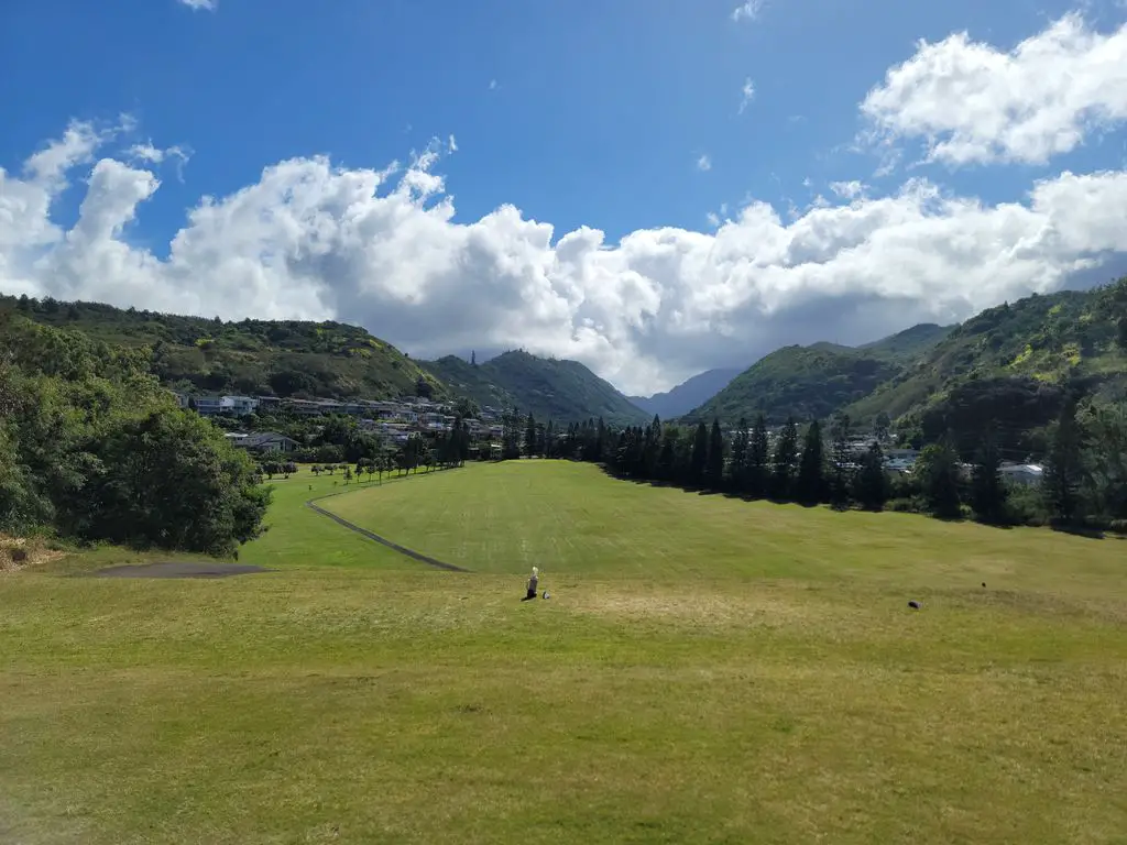 Moanalua-Golf-Club