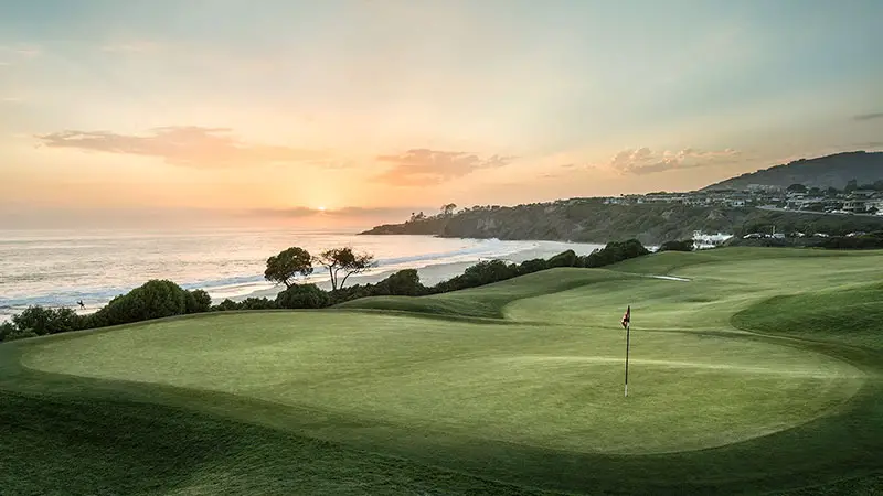 Monarch Beach Golf Links