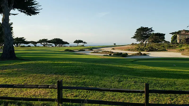 Monterey Peninsula Country Club