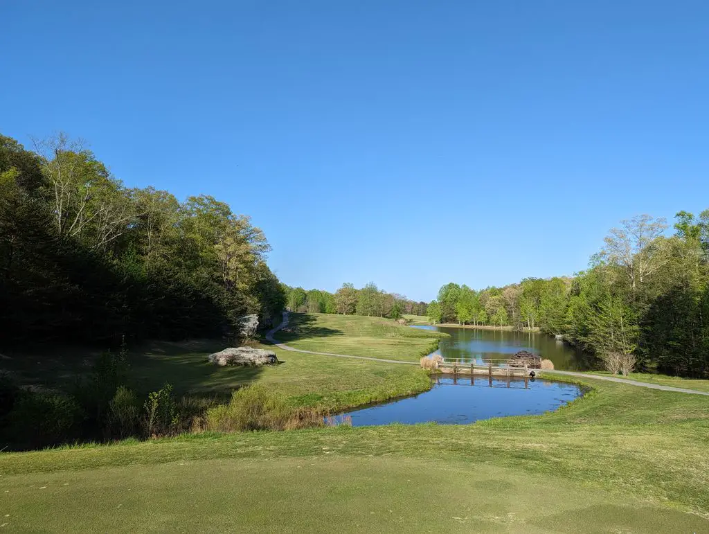 Montlake-Golf-Club