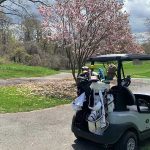 Mosholu Golf Course