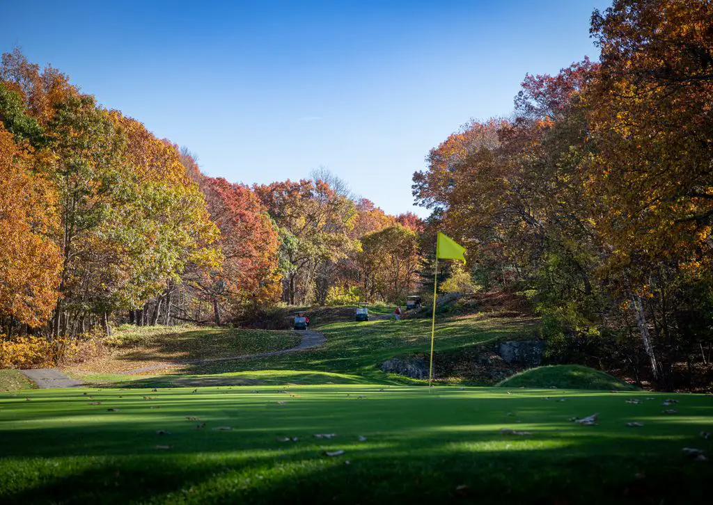 Mount-Hood-Golf-Course