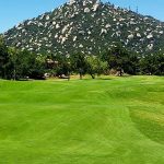 Mt. Woodson Golf Club