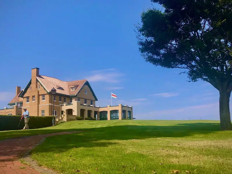 National Golf Links Of America