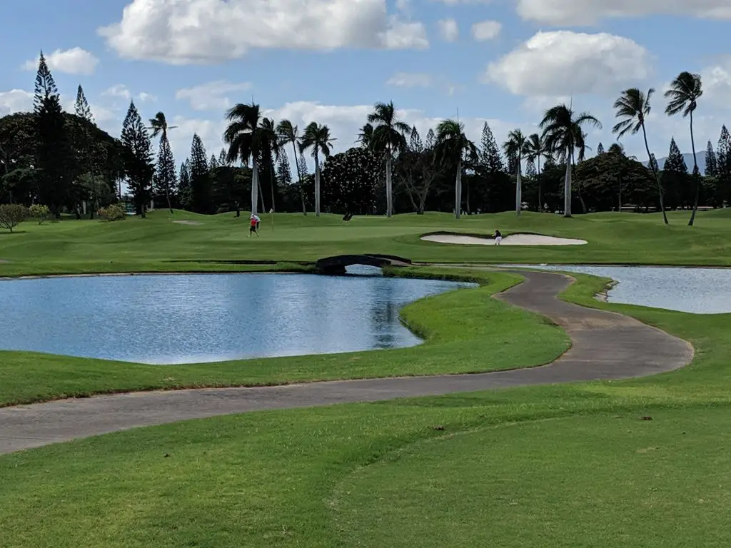 Navy-Marine-Golf-Course