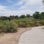 New Mexico Tech Golf Course