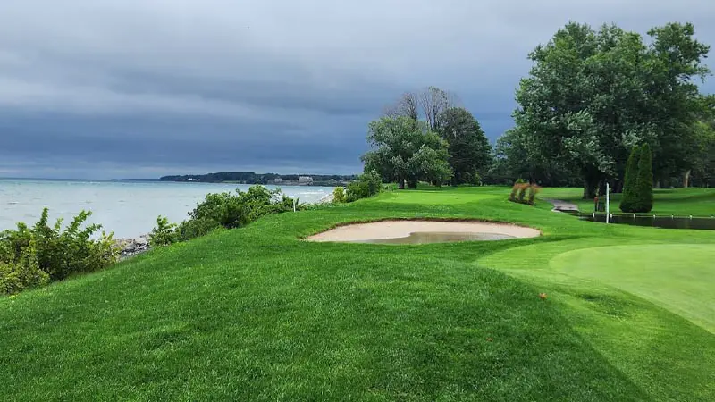 Niagara-on-the-Lake Golf Club