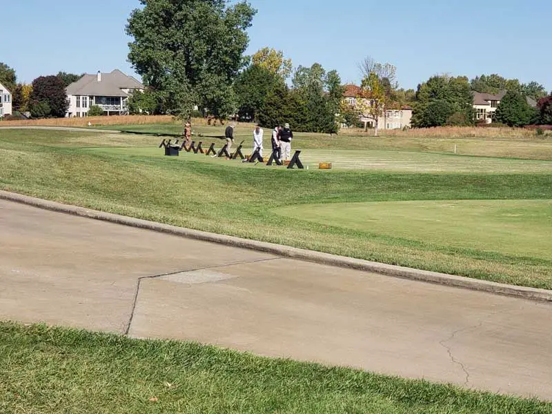 Nicklaus Golf Club at LionsGate