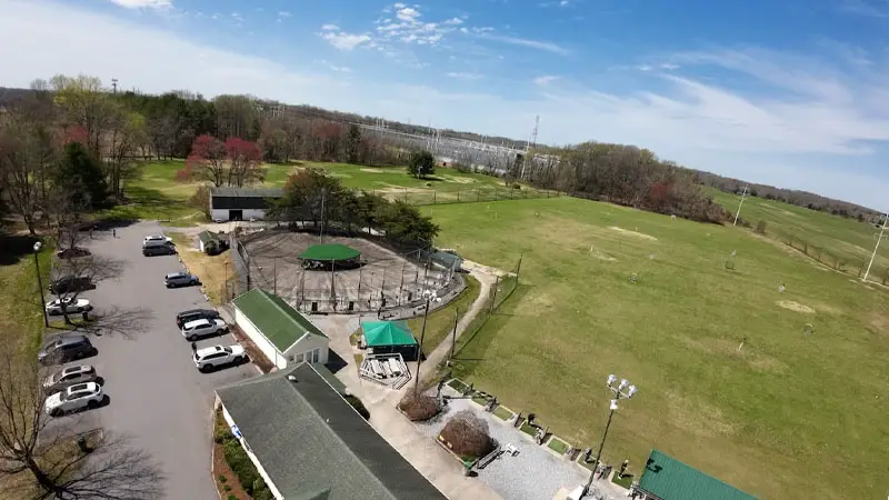 Night Hawk Golf Center