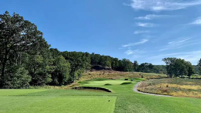 North Jersey Country Club