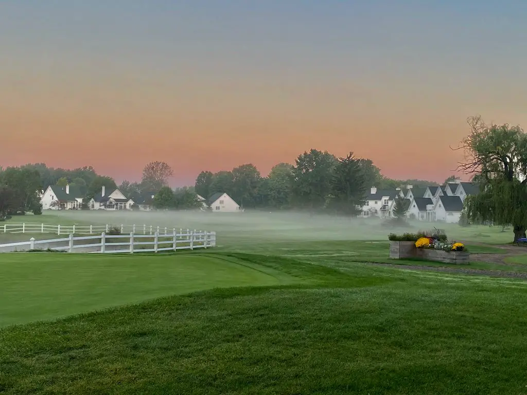 North-Olmsted-Golf-Club