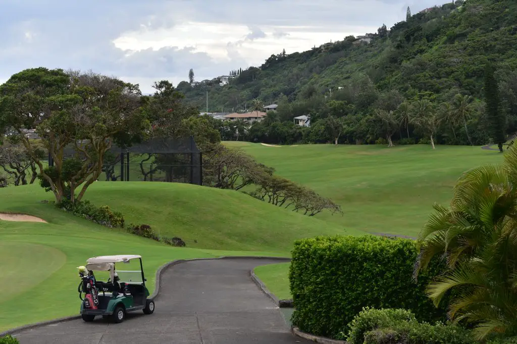 Oahu-Country-Club