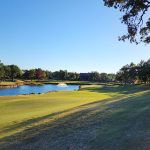 Oak Tree Country Club