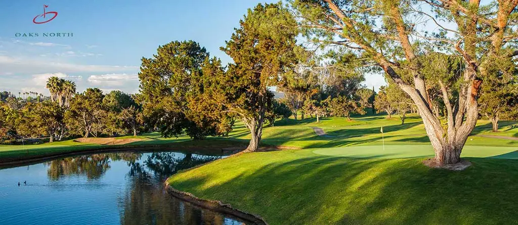 Oaks-North-Golf-Course