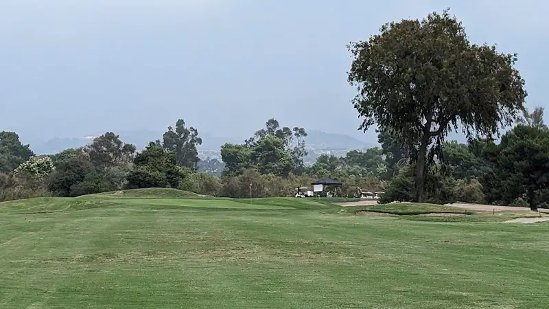 Oceanside Golf Course