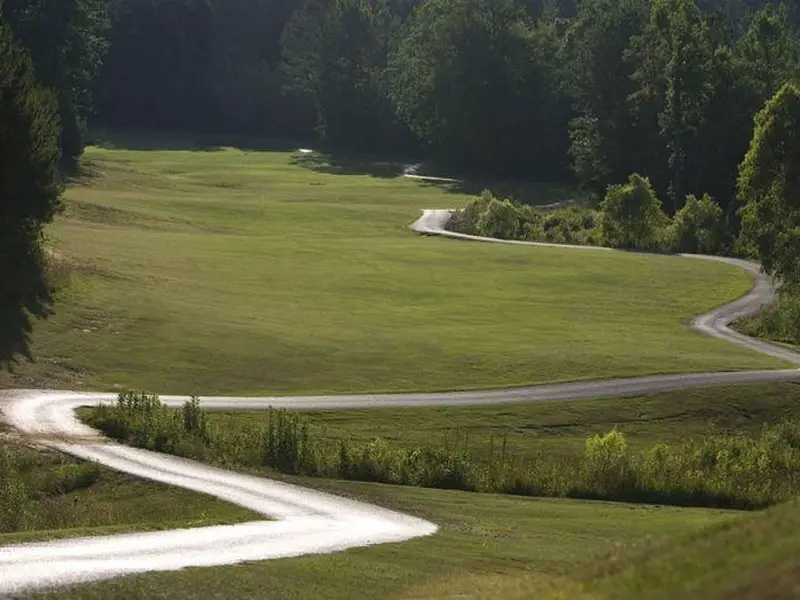 Old Cove Golf, DBA The Dells Golf Club