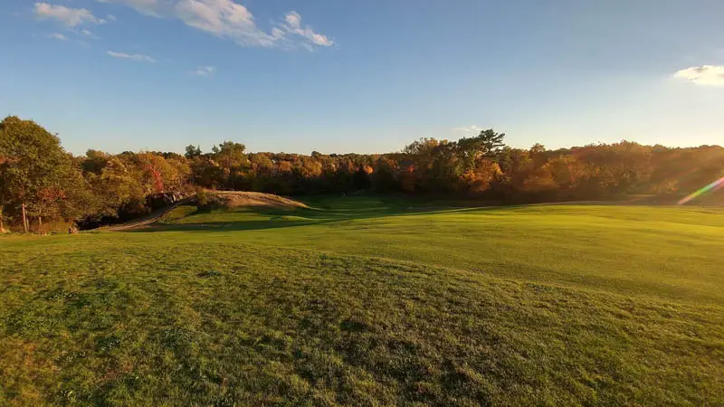 Olde Salem Greens Golf Course