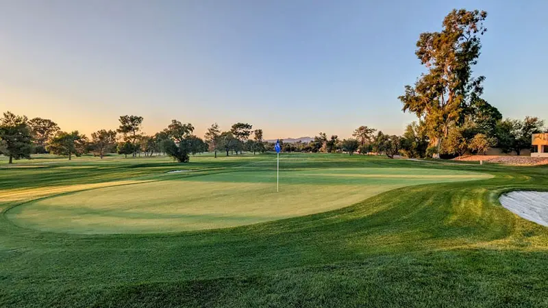 Oro Valley Country Club