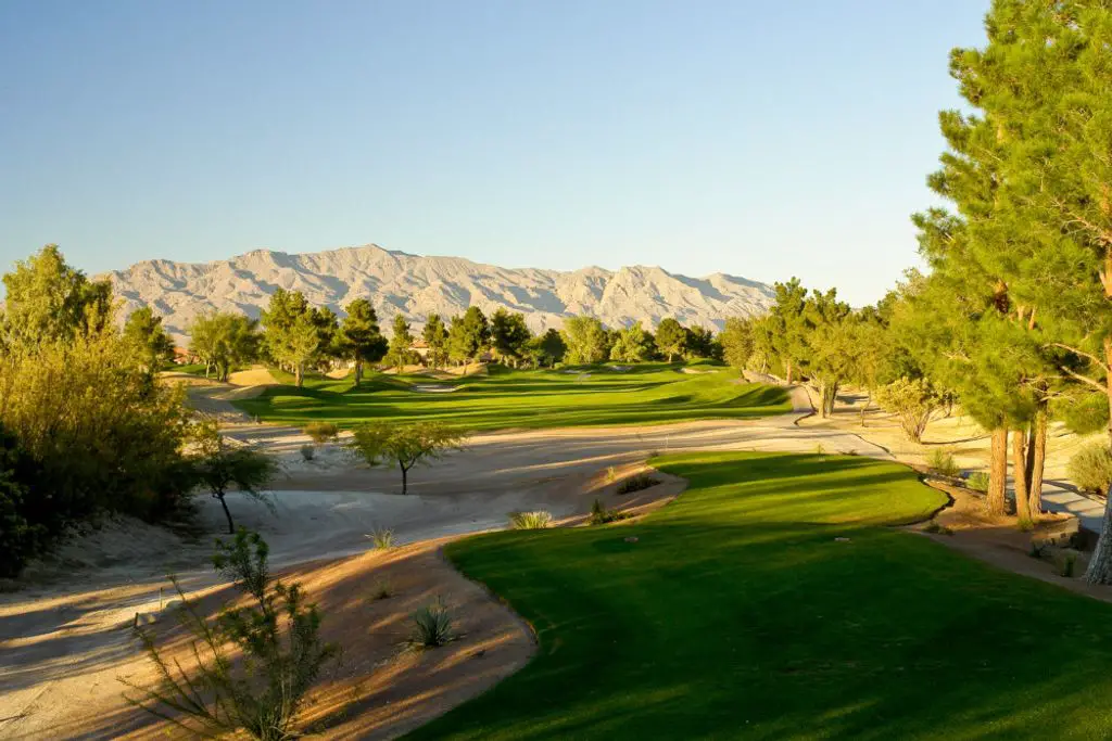 Painted-Desert-Golf-Club