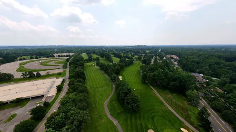 Paramus Golf Course