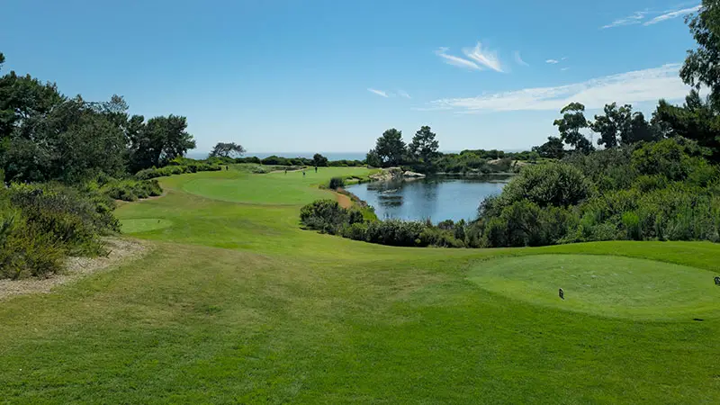 Pelican Hill Golf Club