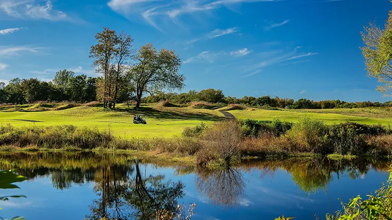 Pendleton Golf Club