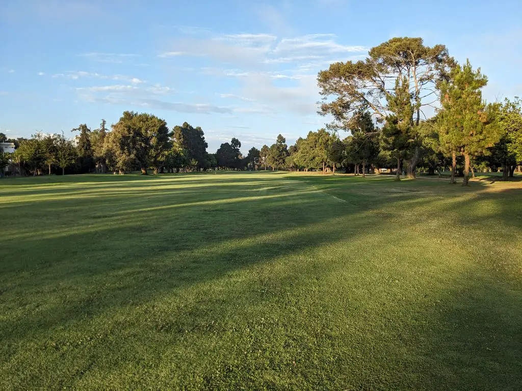 Penmar-Golf-Course