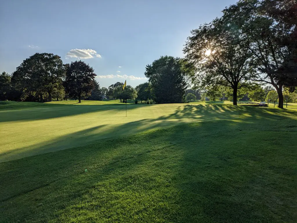 Phalen-Golf-Course