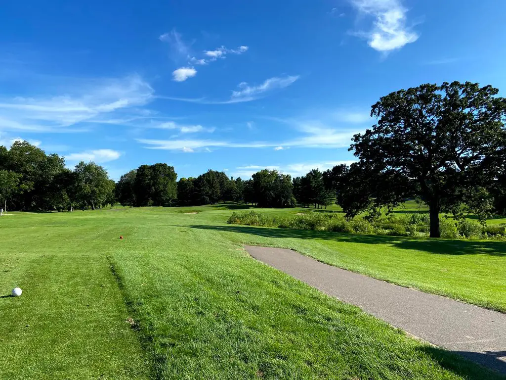 Phalen-Park-Golf-Course