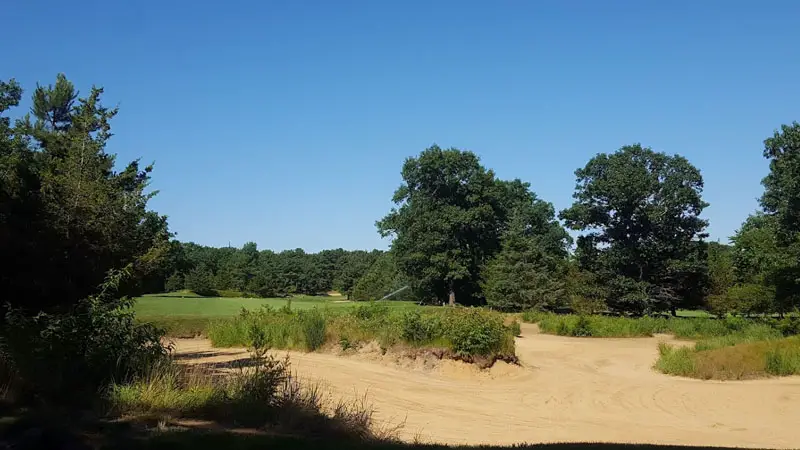 Pine Barrens Golf Club