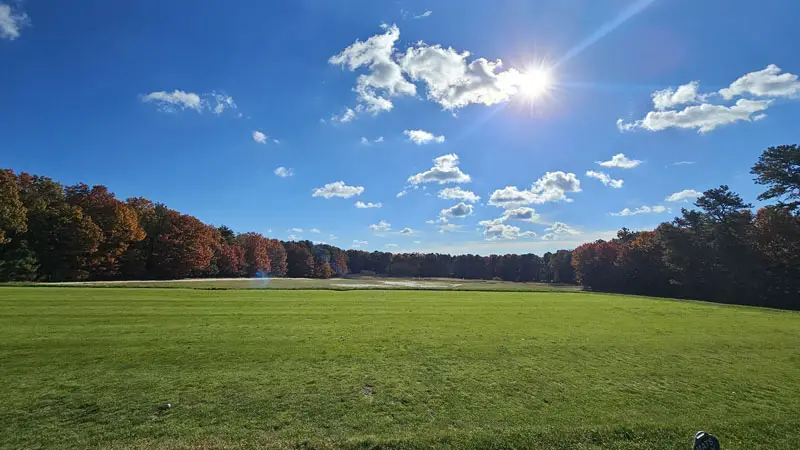 Pine Ridge Golf Course