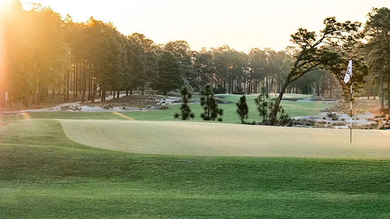 Pinehurst Resort & Country Club - No. 2