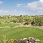 Piñon Hills Golf Course