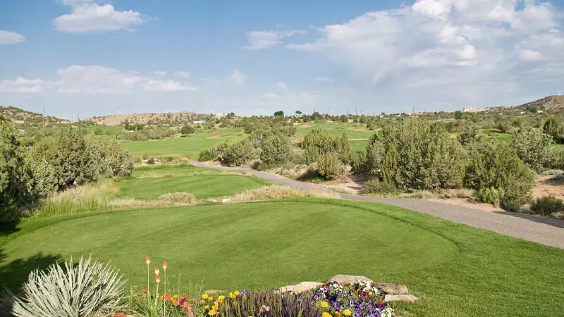 Piñon Hills Golf Course